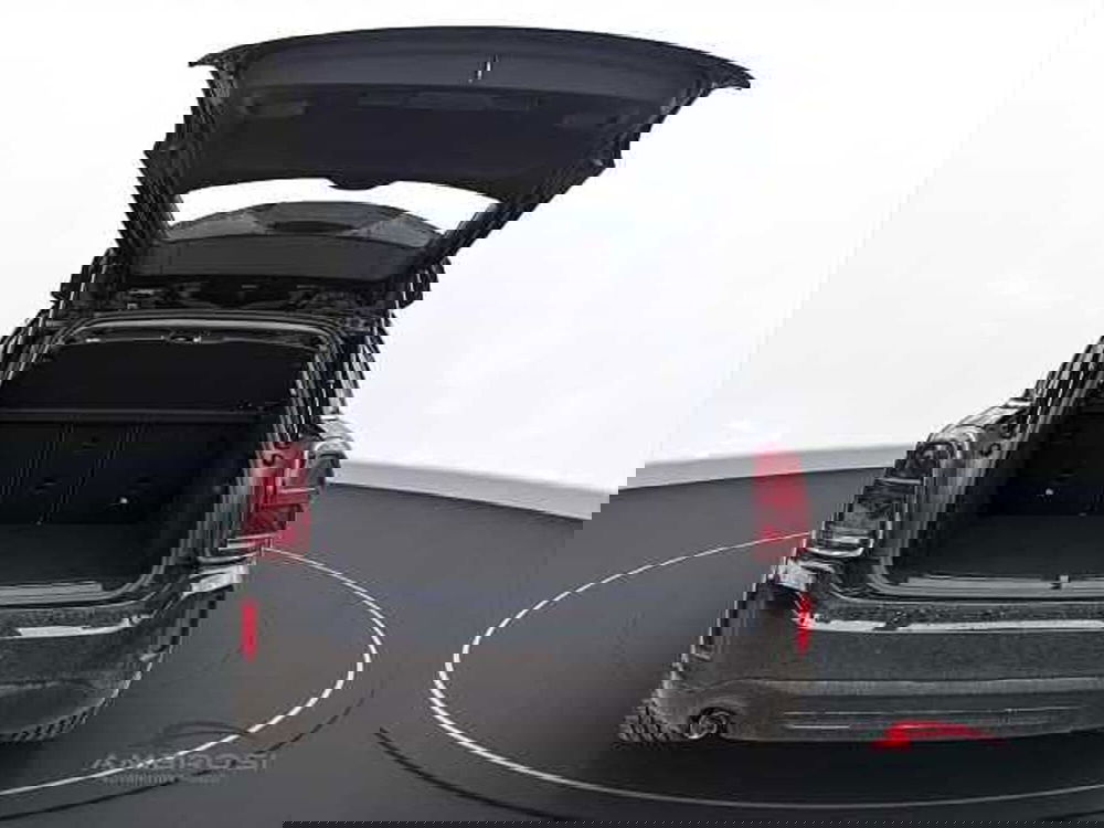 MINI Mini Countryman usata a Viterbo (9)