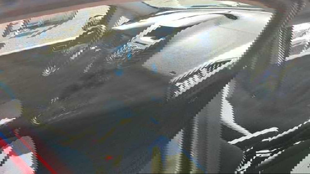 Ford EcoSport usata a Firenze (11)