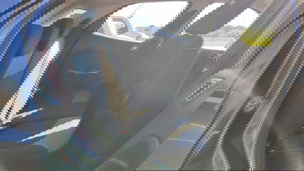 Ford EcoSport usata a Firenze (12)