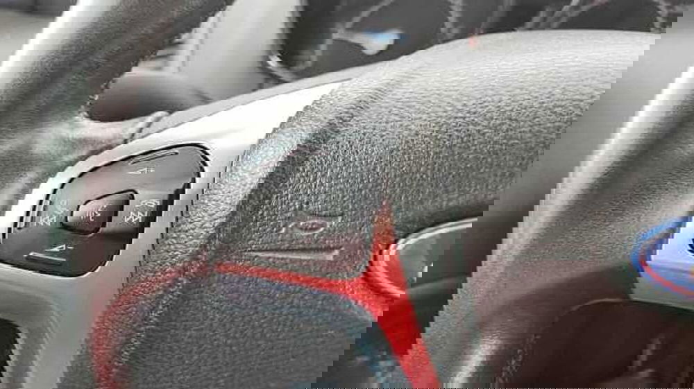 Ford EcoSport usata a Firenze (16)