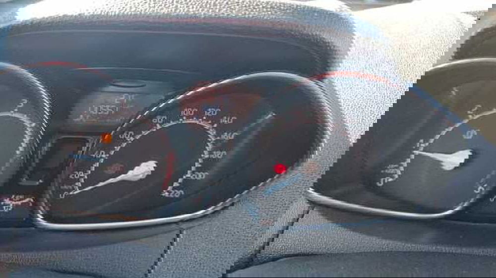 Ford EcoSport usata a Firenze (2)