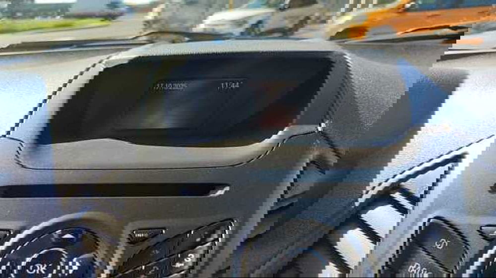 Ford EcoSport usata a Firenze (20)