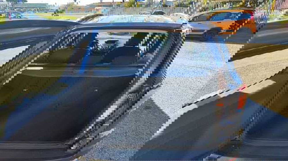 Ford EcoSport usata a Firenze (8)