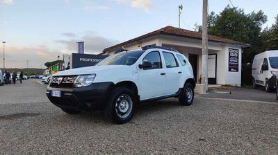 Dacia Duster 1.5 dCi 90CV 4x2 Ambiance del 2014 usata a Empoli
