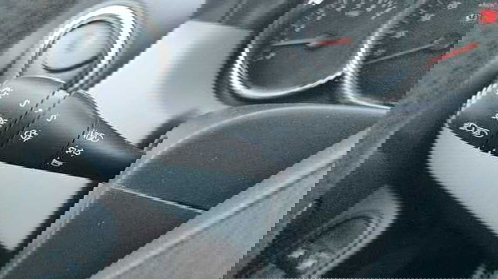 Dacia Duster usata a Firenze (16)