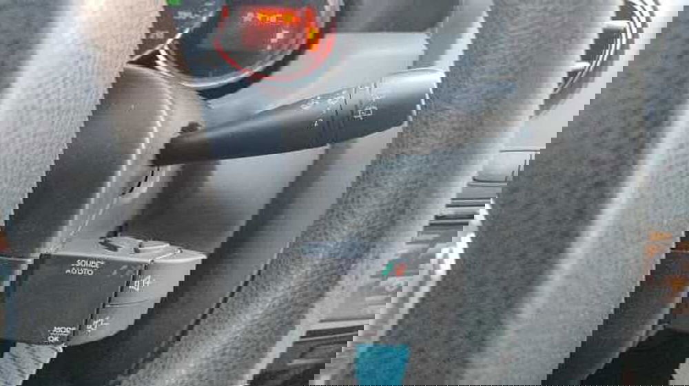 Dacia Duster usata a Firenze (17)