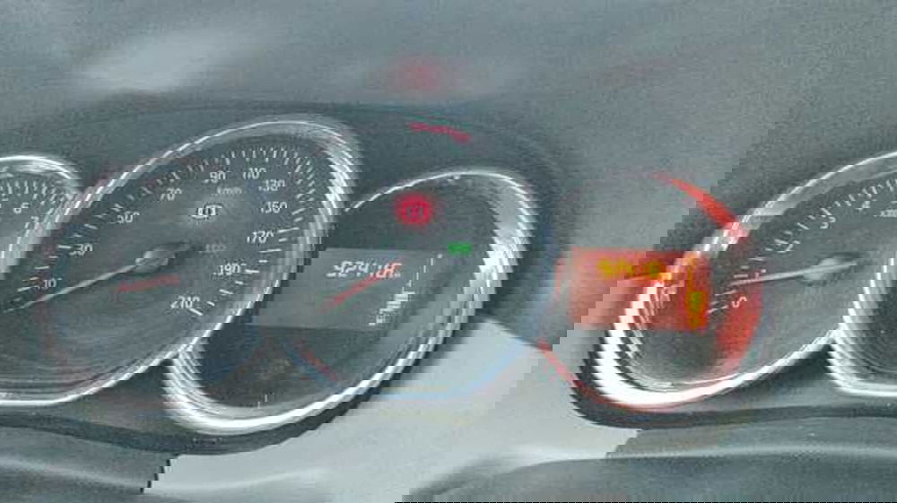 Dacia Duster usata a Firenze (2)