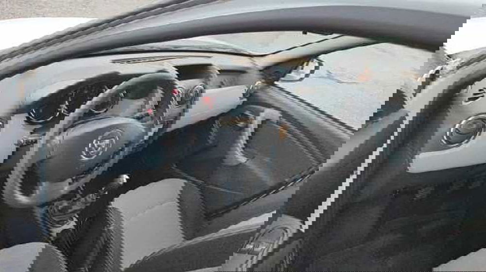 Dacia Duster usata a Firenze (4)