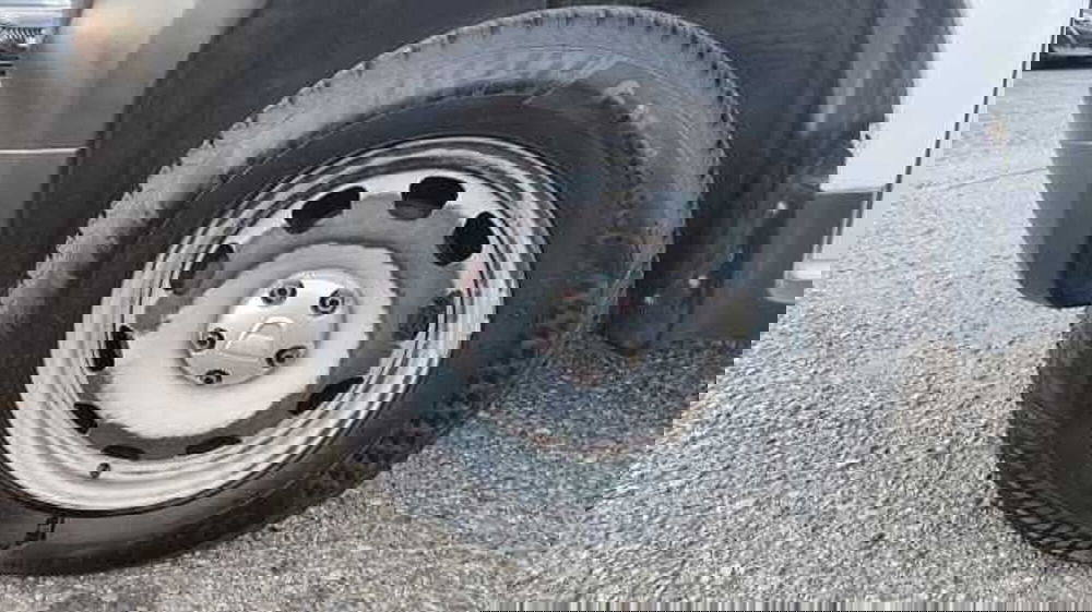 Dacia Duster usata a Firenze (5)