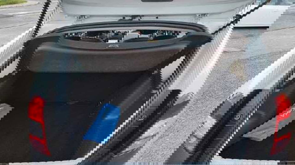 Dacia Duster usata a Firenze (8)