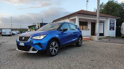 SEAT Arona 1.0 TGI XPERIENCE del 2022 usata a Empoli