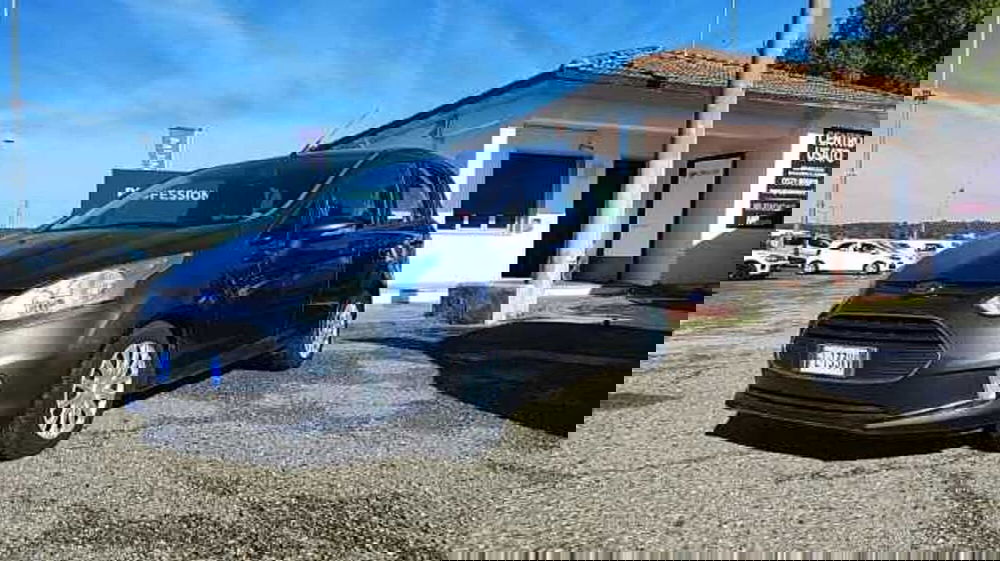 Ford B-Max usata a Firenze