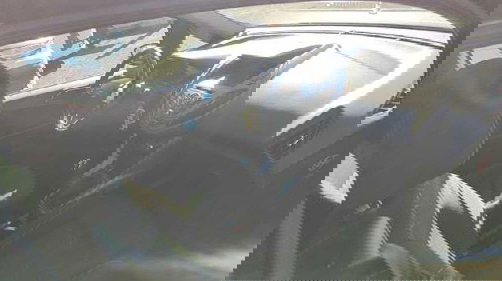 Ford B-Max usata a Firenze (11)