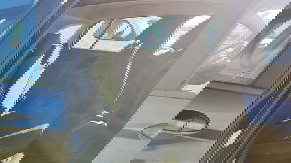 Ford B-Max usata a Firenze (12)