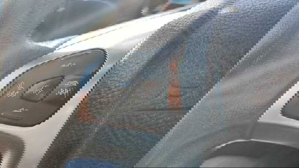 Ford B-Max usata a Firenze (16)