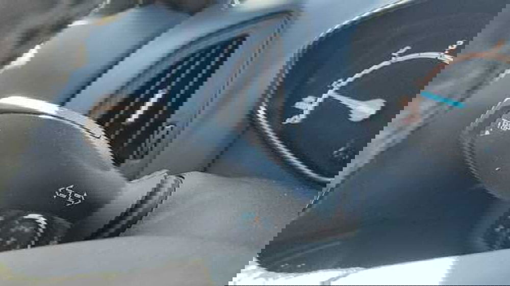 Ford B-Max usata a Firenze (17)