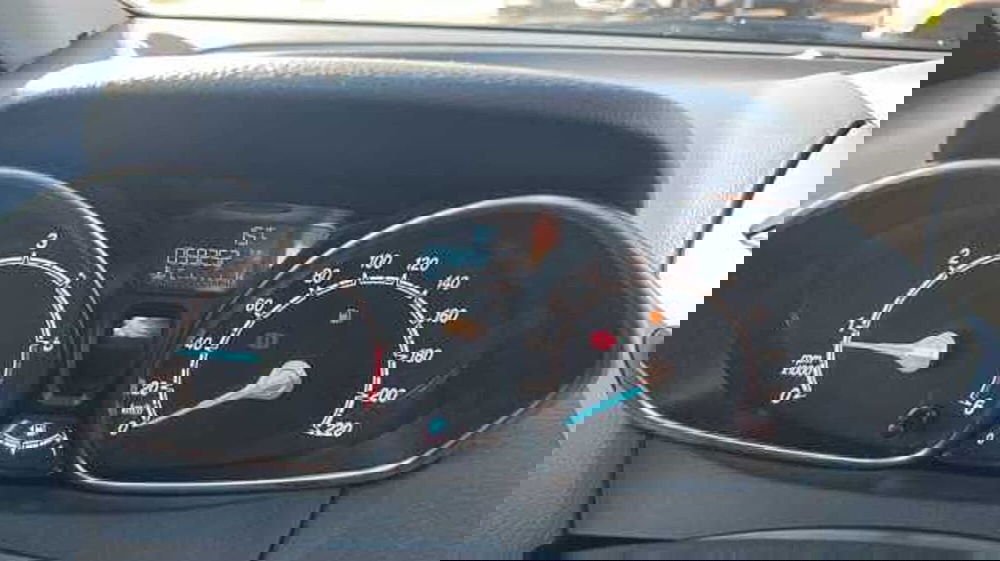 Ford B-Max usata a Firenze (2)