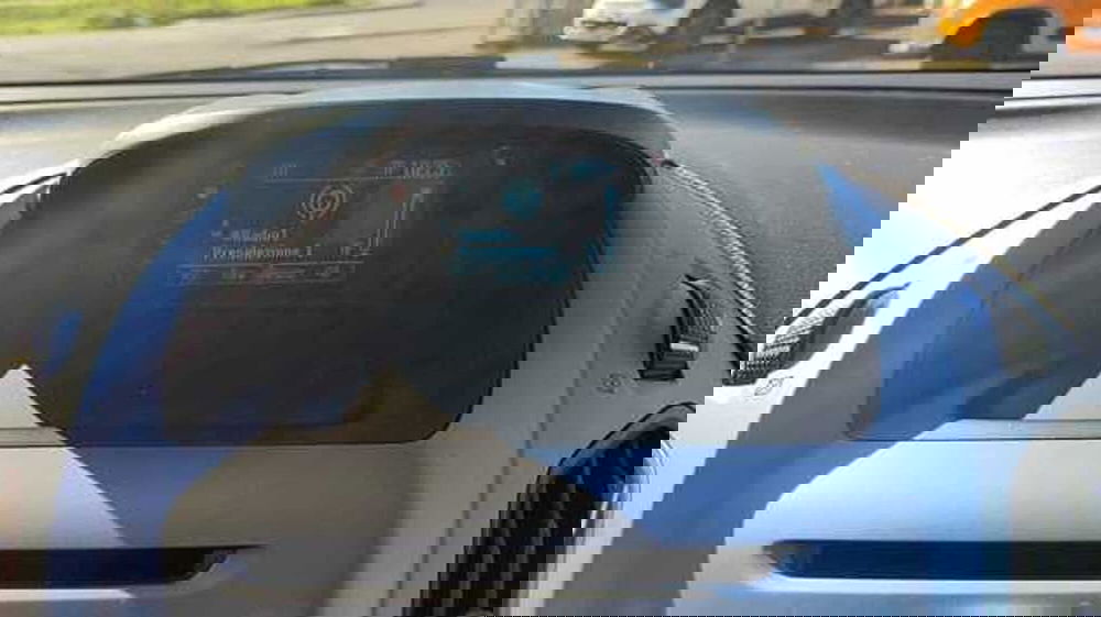 Ford B-Max usata a Firenze (20)