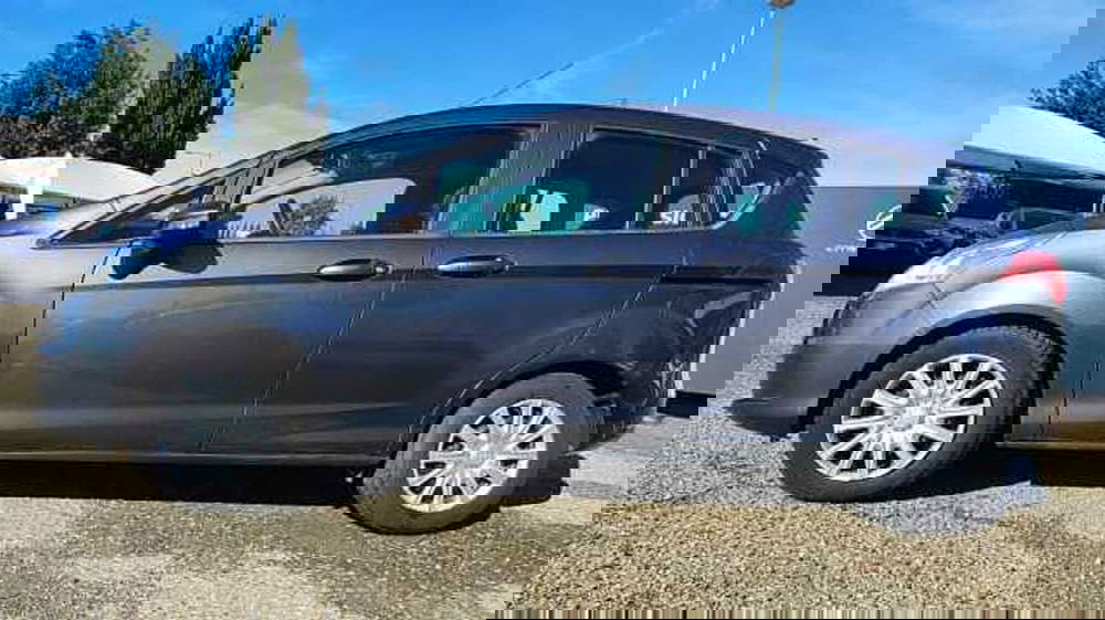 Ford B-Max usata a Firenze (3)
