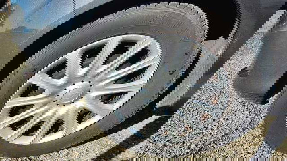 Ford B-Max usata a Firenze (5)