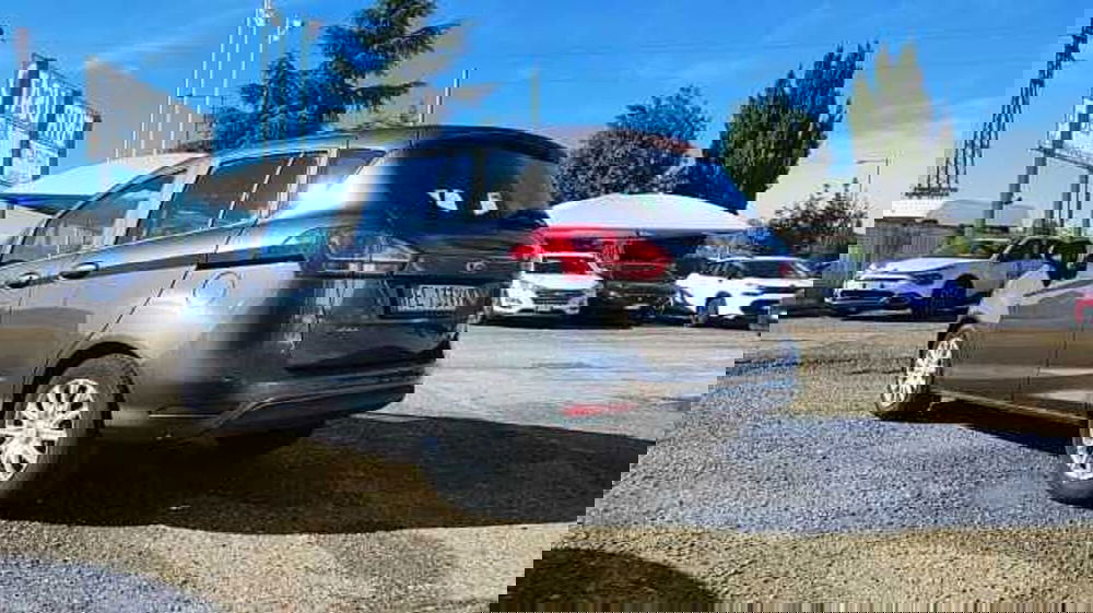 Ford B-Max usata a Firenze (6)