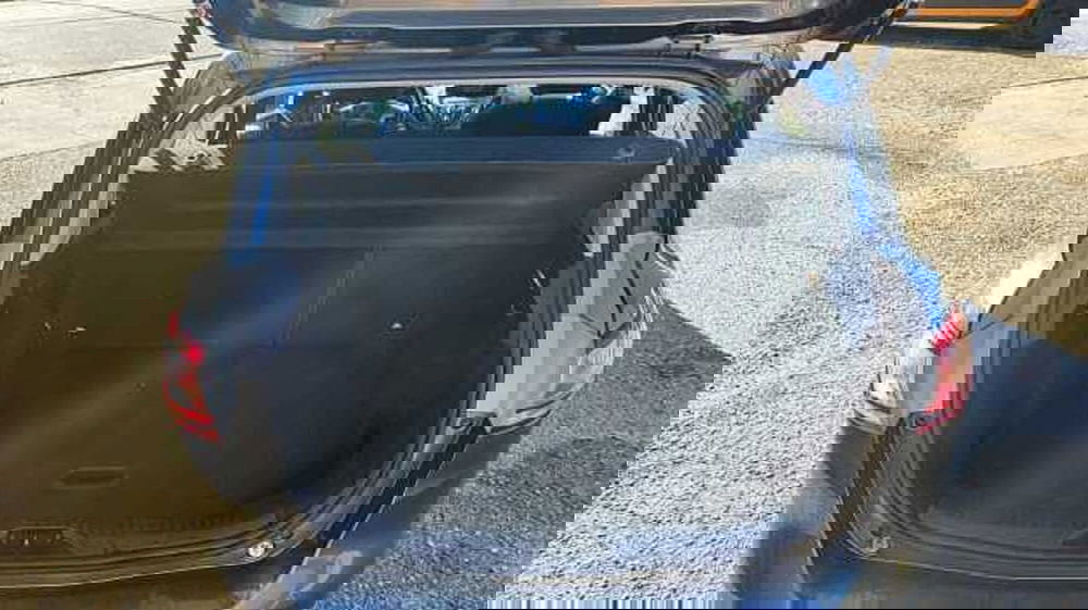 Ford B-Max usata a Firenze (8)