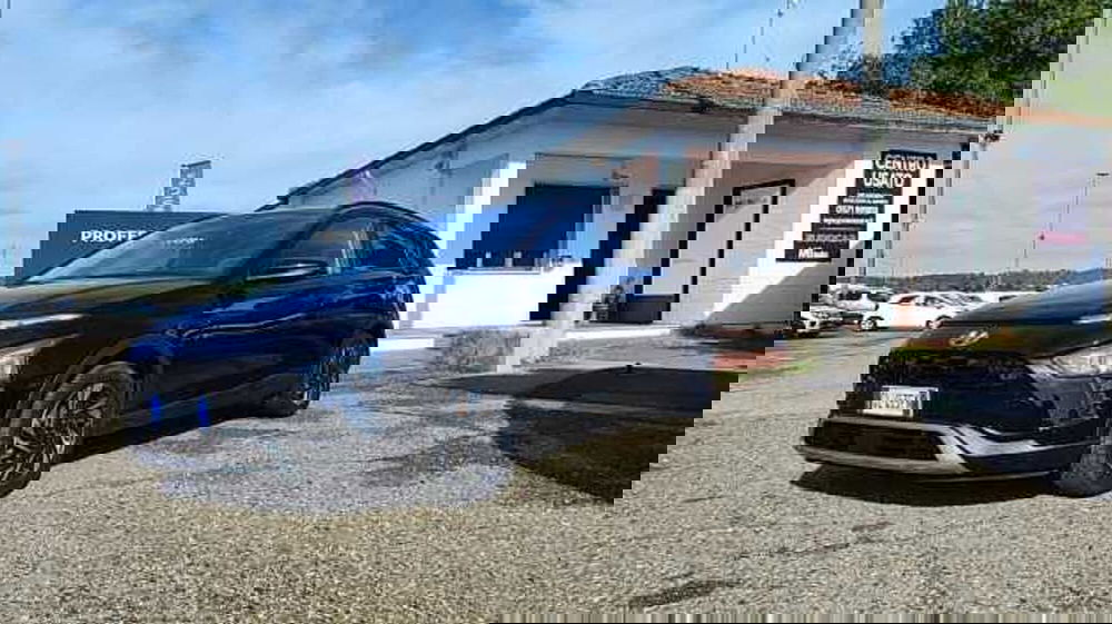 Hyundai Bayon usata a Firenze