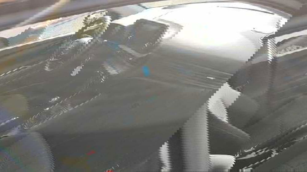 Hyundai Bayon usata a Firenze (11)