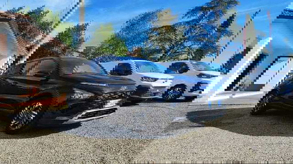 Hyundai Bayon usata a Firenze (13)