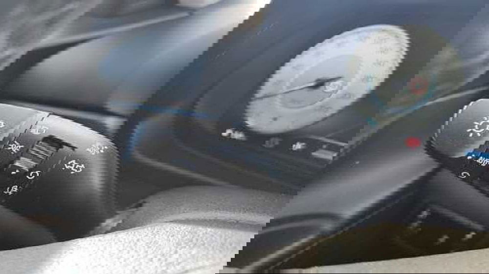 Hyundai Bayon usata a Firenze (18)