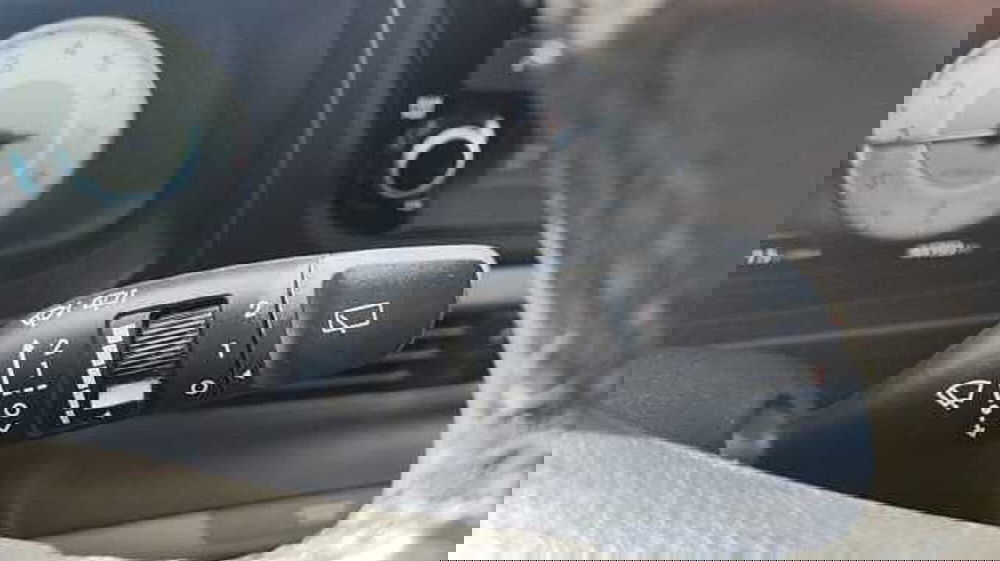 Hyundai Bayon usata a Firenze (19)