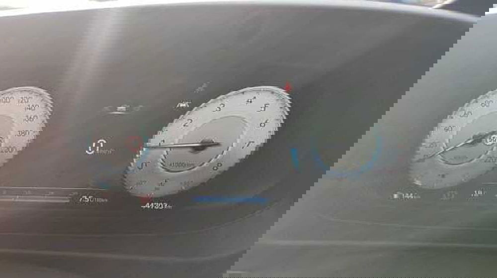 Hyundai Bayon usata a Firenze (2)