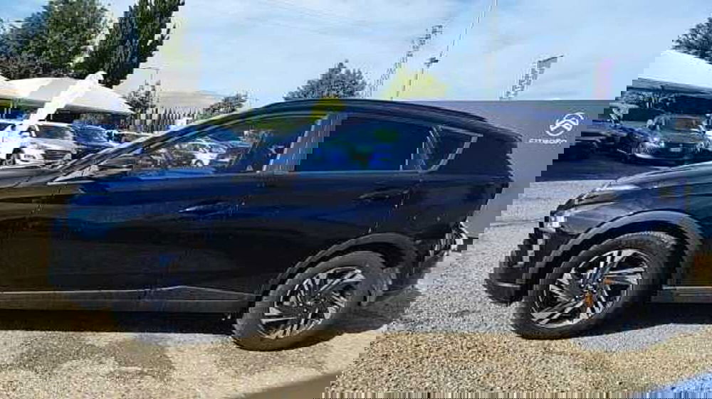 Hyundai Bayon usata a Firenze (3)