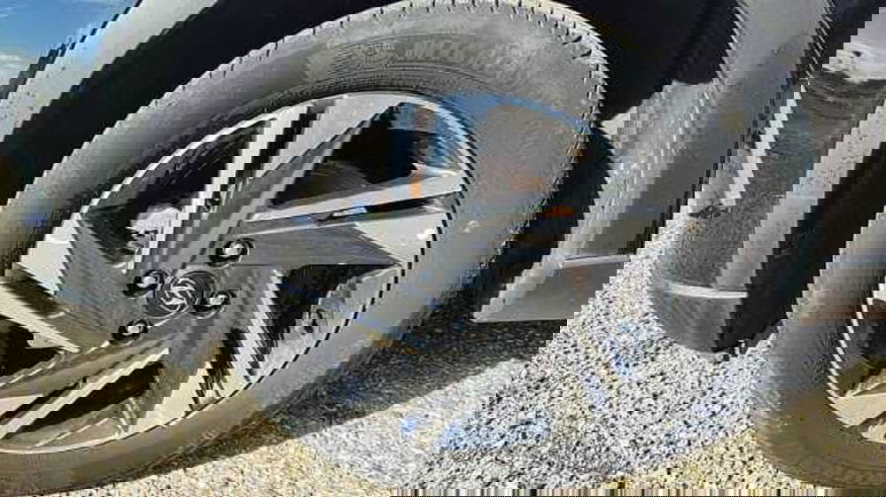 Hyundai Bayon usata a Firenze (5)