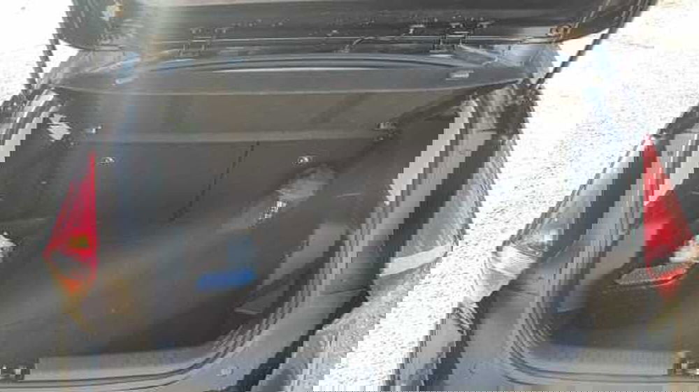 Hyundai Bayon usata a Firenze (8)