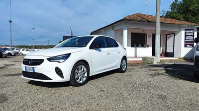 Opel Corsa 1.2 Elegance del 2021 usata a Empoli
