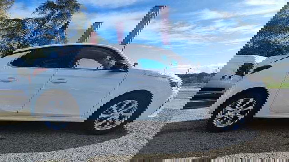 Opel Corsa usata a Firenze (10)