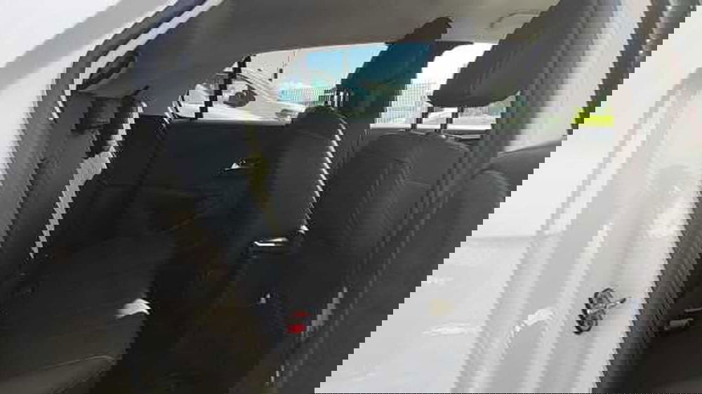 Opel Corsa usata a Firenze (12)