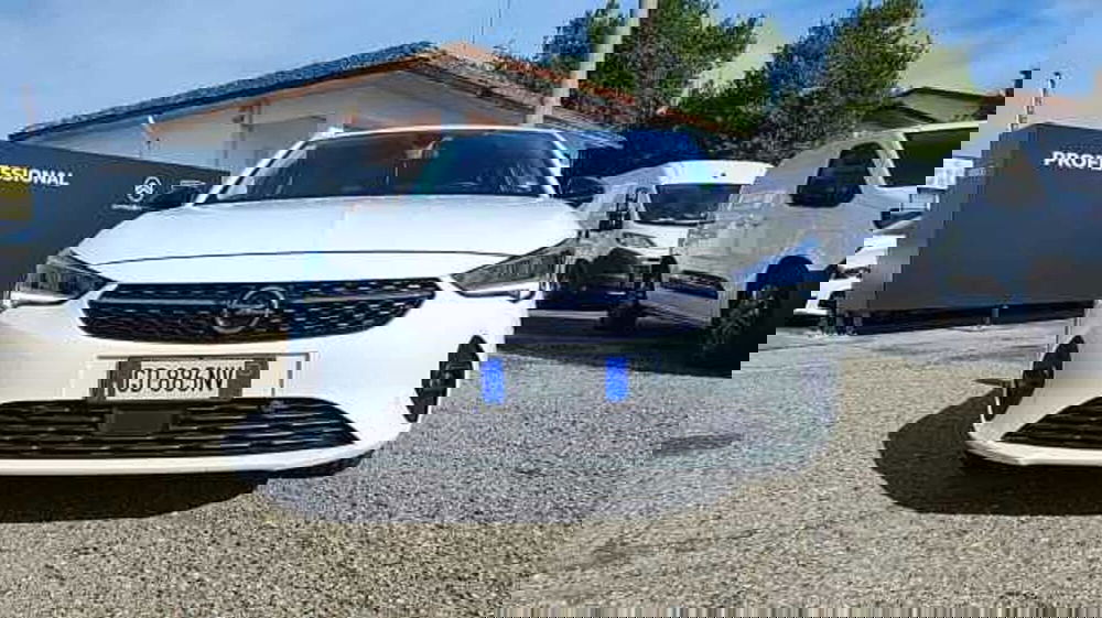 Opel Corsa usata a Firenze (14)