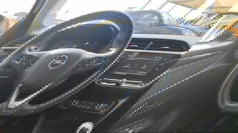 Opel Corsa usata a Firenze (15)