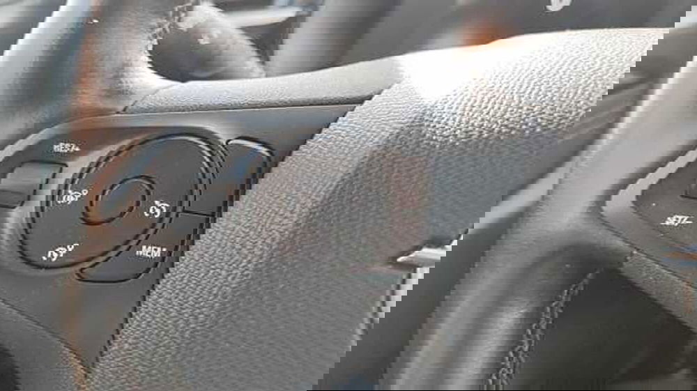 Opel Corsa usata a Firenze (16)