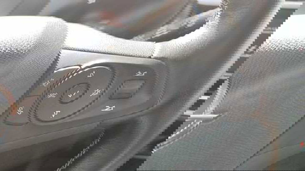 Opel Corsa usata a Firenze (17)