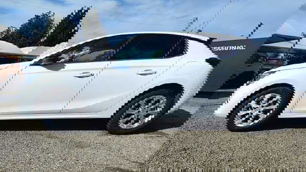 Opel Corsa usata a Firenze (3)