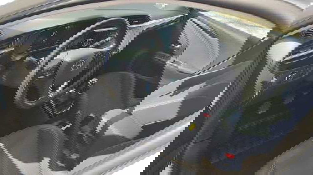 Opel Corsa usata a Firenze (4)