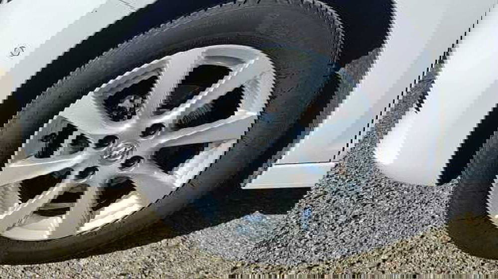 Opel Corsa usata a Firenze (5)