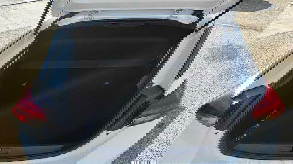 Opel Corsa usata a Firenze (8)