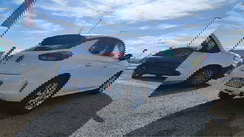 Opel Corsa usata a Firenze (9)