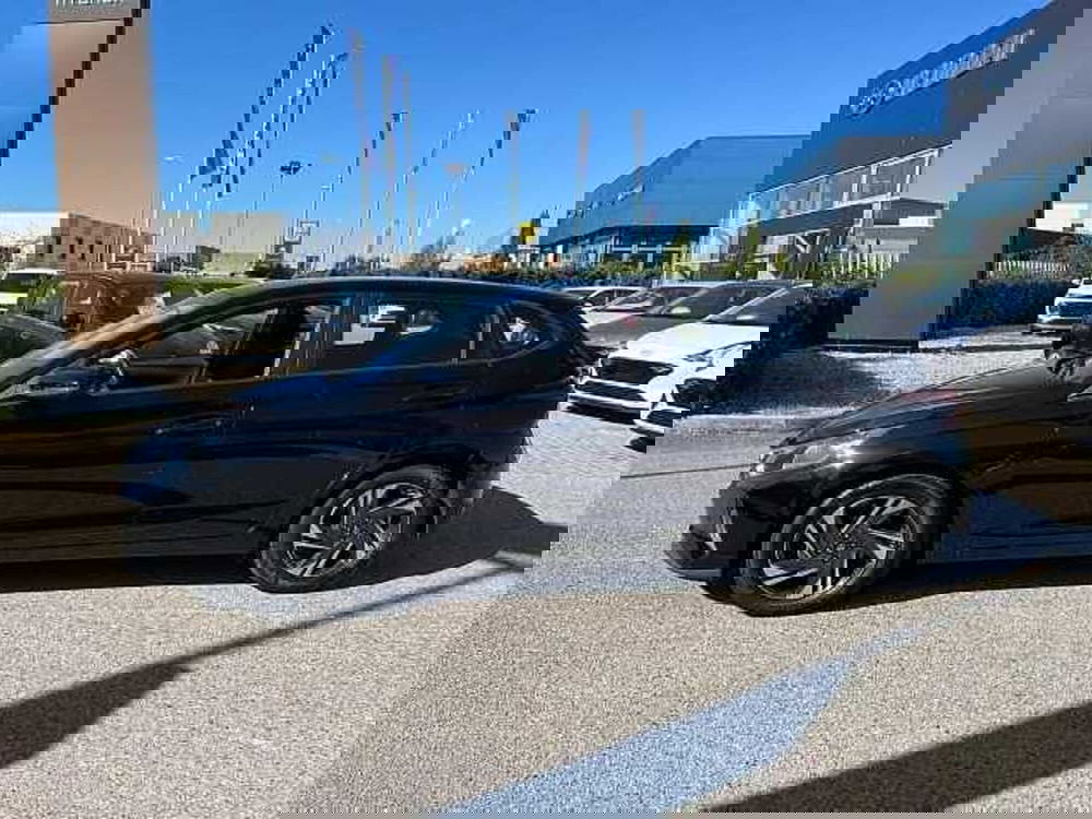 Hyundai i20 usata a Firenze (3)