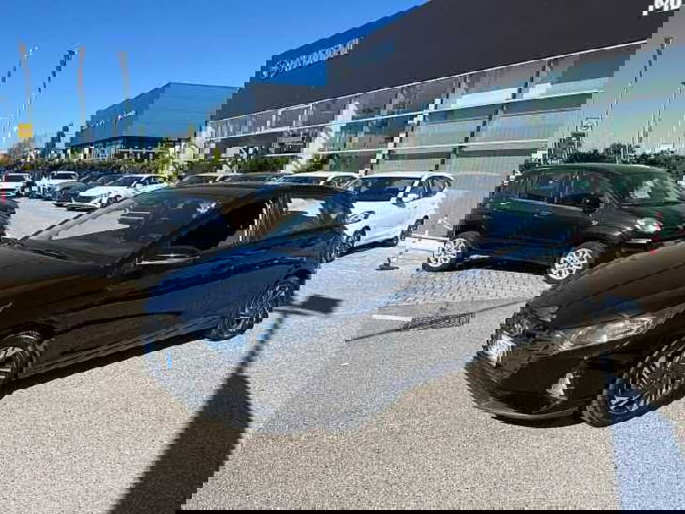 Hyundai i20 usata a Firenze