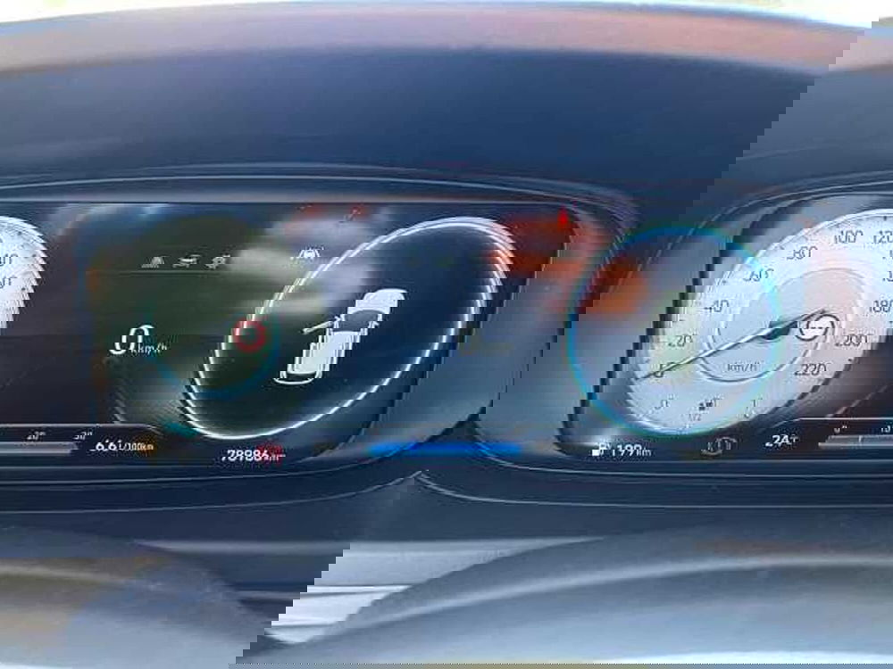 Hyundai i20 usata a Firenze (2)